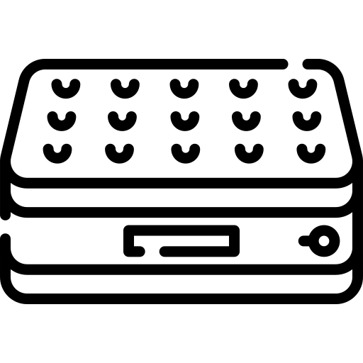 تشک بادی