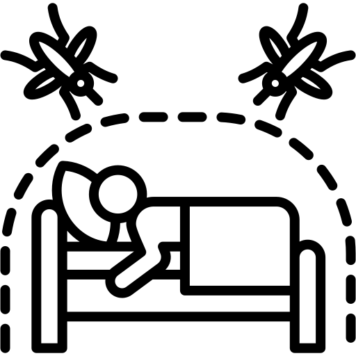 پشه بند