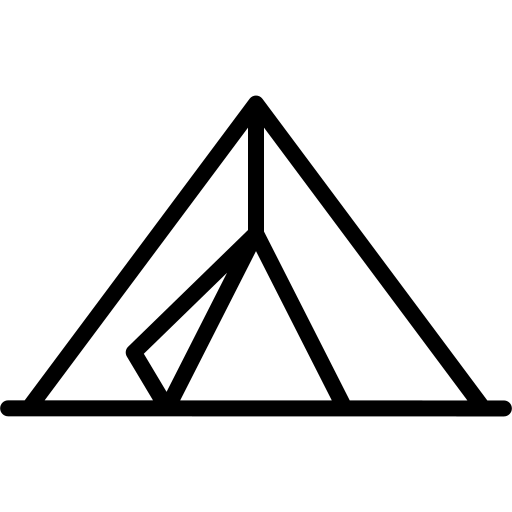 چادر مسافرتی