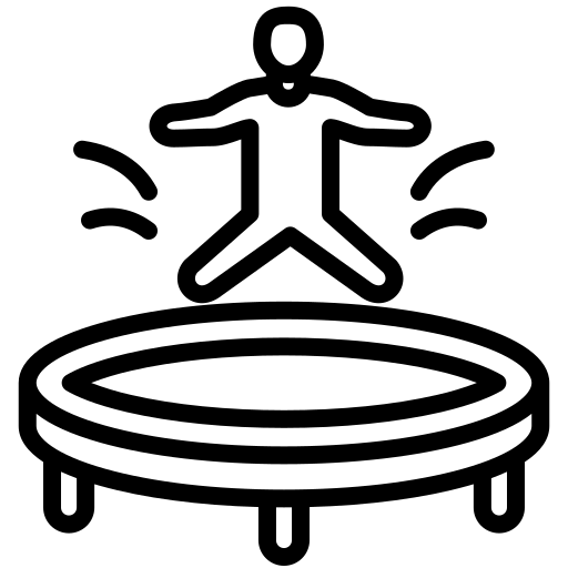 ترامپولین