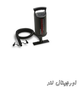 پمپ باد دستی اینتکس سایز 2 کد 68614 intex