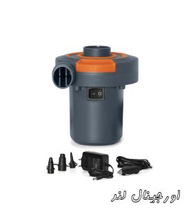 پمپ باد برقی و فندکی بست وی 62142 Bestway - اورجینال اینتکس