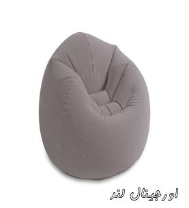 مبل بادی اینتکس طرح بین بگ کد 68579 intex