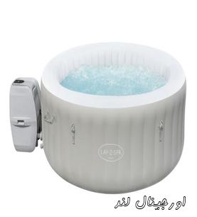 جکوزی خانگی ارزان قیمت مدل تاهیتی 60007 bestway