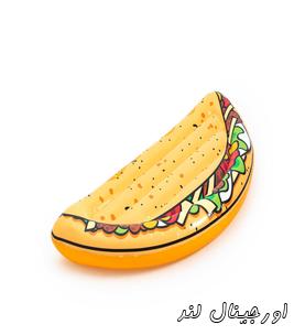 تشک بادی روی آب طرح تاکو کد 43251 Bestway