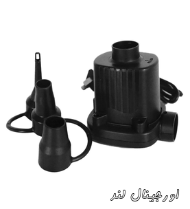 پمپ باد برقی اینتایم کد Rg-108