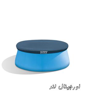 روکش استخر ایزی ست قطر 305 اینتکس 28021 intex