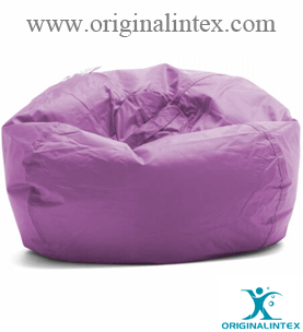 مبل شنی یک نفره چرم